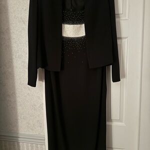 Mother of the Bride/Groom Daymor Couture Gown